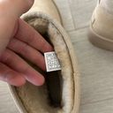 UGG  Classic Mini Platform Boots size US Women’s 10 NWOT Photo 4