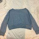 American Eagle Sweatshirt Photo 1