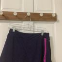 Nike Pink and blue  dri fit skort size medium Photo 7