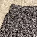 Soho  Skirt black and white design brand new with tag waist 32” elastic see photo Photo 11