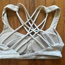 Lululemon Sports Bra Photo 1