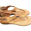 Nature Breeze Nature Leather Sandals Sise 9 Photo 6