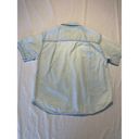 Northern Reflections Embroidered beach cottage shirt Photo 5