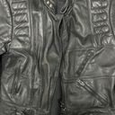 Harley Davidson Leather Jacket Photo 0