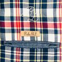 Polo Ralph Lauren Madras Plaid Women’s Blazer Photo 11