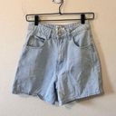 Princess Polly  High Waisted Shorts Size 4 Photo 0