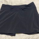 Lululemon Black Skirt Photo 0