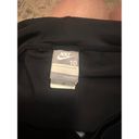 Nike  Swim Shorts Size 10 Versatile Black Shorts with Adjustable Waist Photo 3