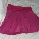 JoyLab Pink Skort Photo 2