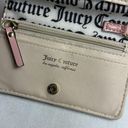 Juicy Couture  floral Y2K  keychain wallet Photo 6