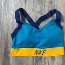 Nike Sports Bra Photo 0