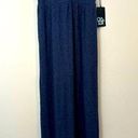  Ribbed Maxi Dress size S NWT Chaser Revolve Photo 0