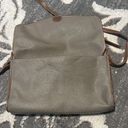 Liz Claiborne Vintage  shoulder bag. Genuine leather. Photo 6