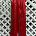 Happy Legs Vintage Satin Pants Photo 1