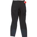 Spanx NWT  Stretch Twill Ankle Cargo Pant Size Medium Photo 8