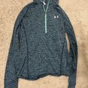 Under Armour Heat Gear Athletic Quarter Zip Photo 0