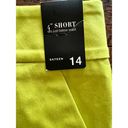 New York & Co. shorts; Size 14 Photo 1