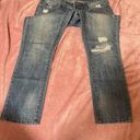 Harper  Jeans-size 26 Photo 4