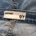 Garage High Waist Jeggings Photo 3