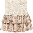 Isabel Marant Etoile Naomi Mini Skirt Photo 5