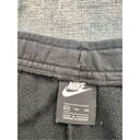 Nike  Black Essential Jogger Sweatpants Women's XXL Photo 2