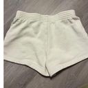 TNA ARITIZIA SEAFOAM GREEN COTTON SHORTS SIZE XS Photo 3