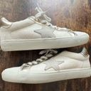 Vintage Havana est. 1964 | ladies Fresh Leather Sneaker.. Size: 6 Photo 10