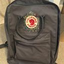 Fjällräven Fjallraven Backpack Photo 0