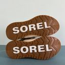 Sorel Out-N-About III Waterproof Moonstone Gray Low Sneakers Photo 7