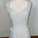 Guess Super Cute  Polka Dot Mini Dress! Photo 0