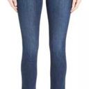 Frame Le Skinny De Jeanne Valley View Step Hem Jeans Photo 0