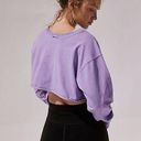 Free People Movement 🌺 FP Movement - Hot Shot Super Crop Long Sleeve Photo 0