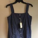 Krass&co NWT G.H. Bass &  small jean top Photo 0