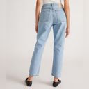 Everlane  Women’s The 90’s Cheeky Jean Size: 23 Ankle NWT Photo 1