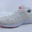 APL  Athletic Propulsion Labs Techloom Pro Mesh Anthropologie Color White SZ 8 Photo 4