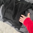 Old Navy Men’s Quarter Zip Photo 1