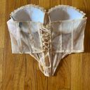 Micas Corset Top Photo 1