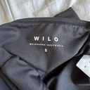 Wilo Sports Top Black Photo 2