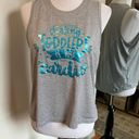 Avia Medium “Chasing Toddlers Is My Cardio” Tank Photo 0