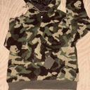 Nordstrom  Camo Hoodie Photo 0