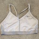 Nike Dri-Fit Sports Bra Photo 0