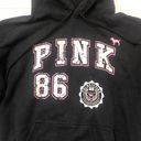 Gildan Love pink hoodie Photo 2