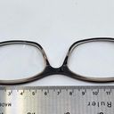 Bebe  Eyeglasses Frame BB5146 200 Topaz 54-17-140 Topaz Brown Full Rim Plastic Photo 5