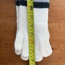 Juicy Couture Rare Retro  Pam & Gela Girls Club Wool Winter Gloves New with Tags Photo 3