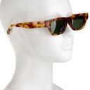 ANINE BING  tortoise sunglasses Photo 4