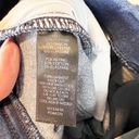 Betabrand  Straight Leg 4 Pocket Denim Yoga Pant Photo 5