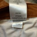 Patagonia  Women's Everyday Corduroy Pants Organic Size 28 / 6 Rust Orange/Brown Photo 7