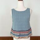 Ecote Super Cute ’ Boho Tank! Photo 0