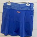 FILA Tennis Skirt Photo 0