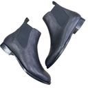 Rag and Bone Rag‎ & bone walker black leather boots size 10 Photo 0